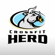 CrossFit Herd logo