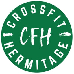 CrossFit Hermitage