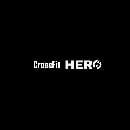 CrossFit Hero logo