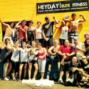 CrossFit Heyday