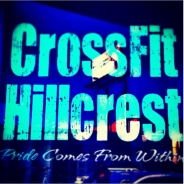 CrossFit Hillcrest