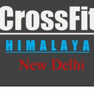 CrossFit Himalaya logo