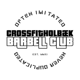 CrossFit Holbaek