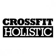 CrossFit Holistic logo