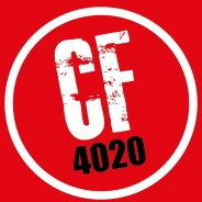 CrossFit Holzhausen logo