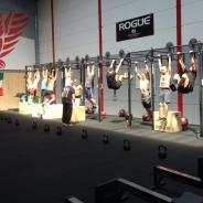 CrossFit Hoogvliet