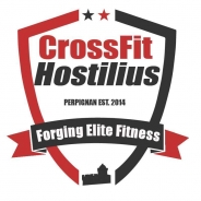 CrossFit Hostilius