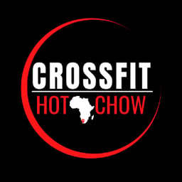 CrossFit Hot Chow