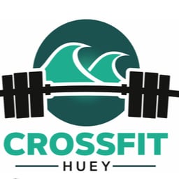 CrossFit Huey logo