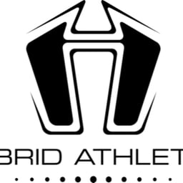 CrossFit Hybrid Athletics logo