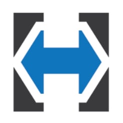 CrossFit Hydraulic logo