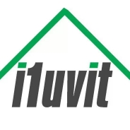 CrossFit i1uvit logo