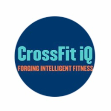 CrossFit iQ logo