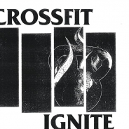 CrossFit Ignite logo