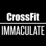 CrossFit Immaculate logo