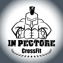 CrossFit In Pectore logo