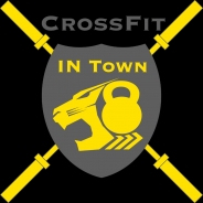 CrossFit IN Town