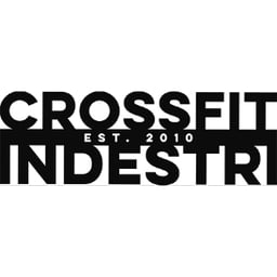 CrossFit Indestri logo