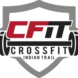 CrossFit Indian Trail logo