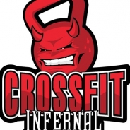 CrossFit Infernal logo