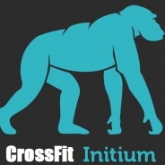 CrossFit Initium logo