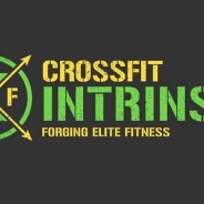 CrossFit Intrinsic logo