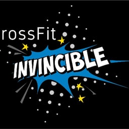 CrossFit Invincible