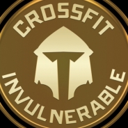 CrossFit Invulnerable logo