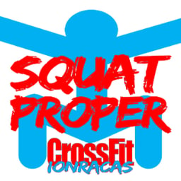 CrossFit Ionracas