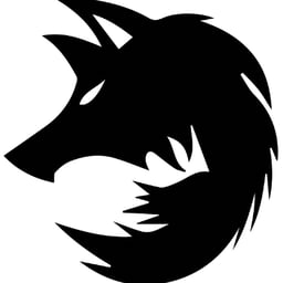 CrossFit Iron Fox logo