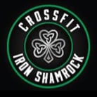 CrossFit Iron Shamrock logo