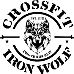 CrossFit Iron Wolf