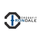 CrossFit Irondale logo