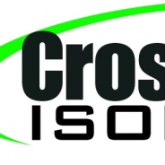 CrossFit ISO logo