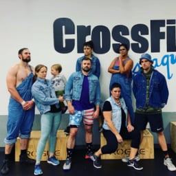 CrossFit Issaquah