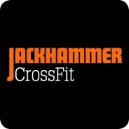 CrossFit Jackhammer