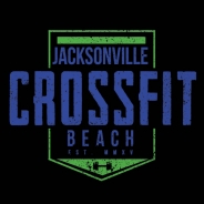 CrossFit Jacksonville Beach logo