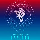 CrossFit Jaglion logo