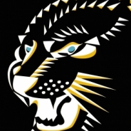 CrossFit Jaguar logo