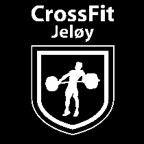 CrossFit Jeloy logo