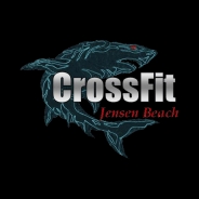 CrossFit Jensen Beach logo