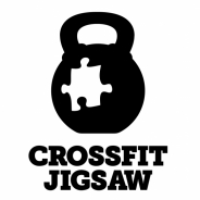 CrossFit Jigsaw logo