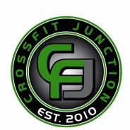 CrossFit Junction logo