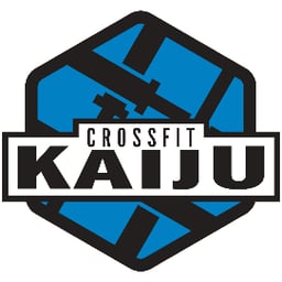 CrossFit Kaiju logo