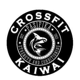 CrossFit Kaiwai