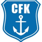 CrossFit Kamuy logo