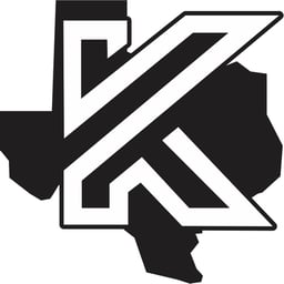 CrossFit Katy logo