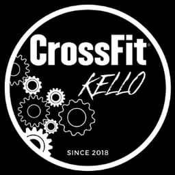 CrossFit Kello logo