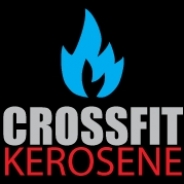 CrossFit Kerosene logo