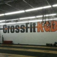 CrossFit KGB